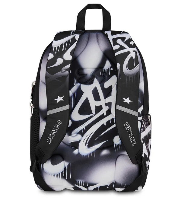 ZAINO Seven® DUAL - PLUMPY LINE BOY