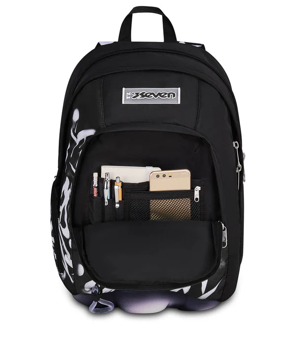 ZAINO Seven® DUAL - PLUMPY LINE BOY