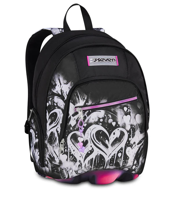 ZAINO Seven® DUAL - PLUMPY LINE GIRL
