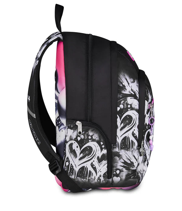 ZAINO Seven® DUAL - PLUMPY LINE GIRL