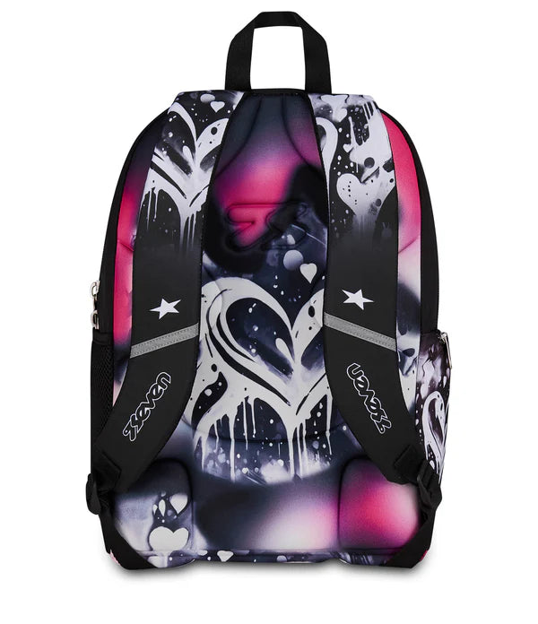 ZAINO Seven® DUAL - PLUMPY LINE GIRL