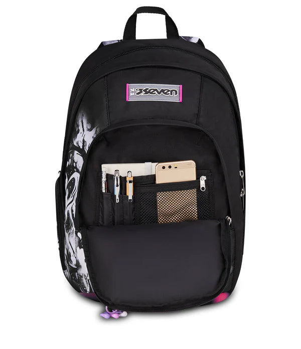 ZAINO Seven® DUAL - PLUMPY LINE GIRL