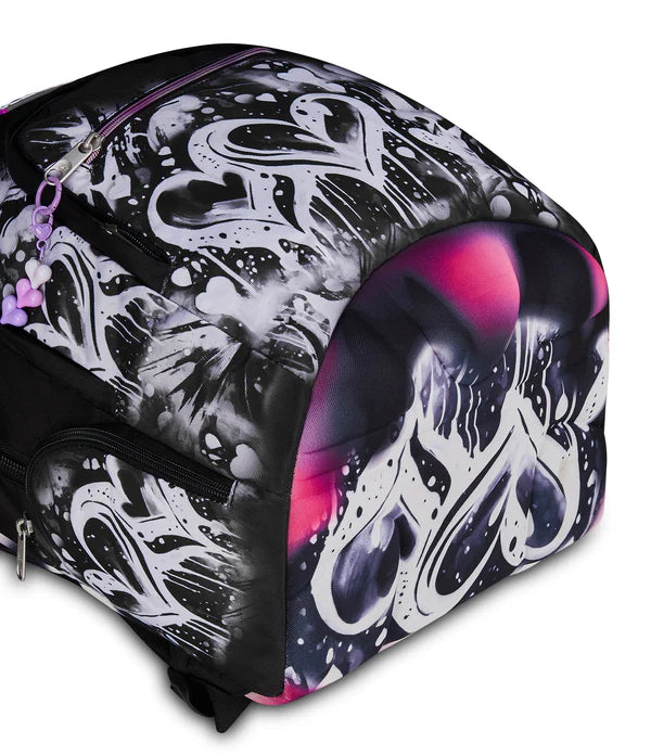 ZAINO Seven® DUAL - PLUMPY LINE GIRL