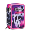 ASTUCCIO Seven® 3 ZIP - BUZZY NOTE GIRL