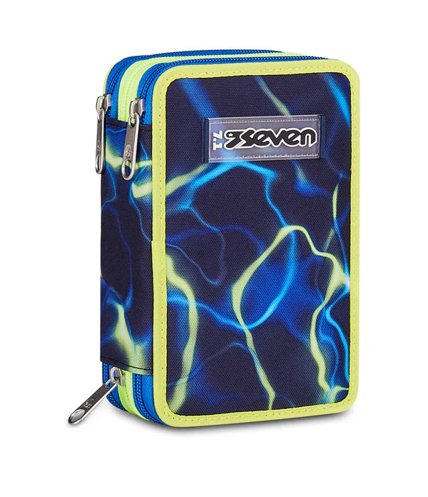 ASTUCCIO Seven® 3 ZIP - ELECTRICVIBE BOY