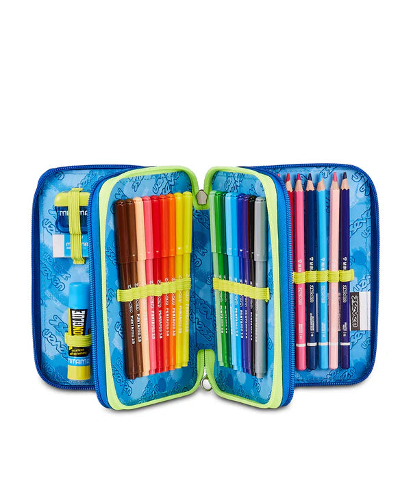 ASTUCCIO Seven® 3 ZIP - ELECTRICVIBE BOY