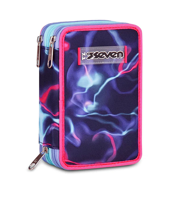 ASTUCCIO Seven® 3 ZIP - ELECTRICVIBE GIRL
