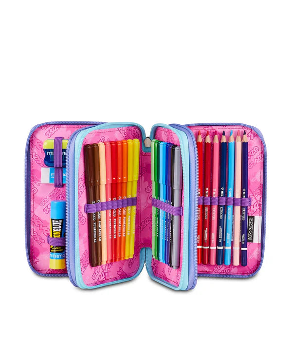 ASTUCCIO Seven® 3 ZIP - ELECTRICVIBE GIRL