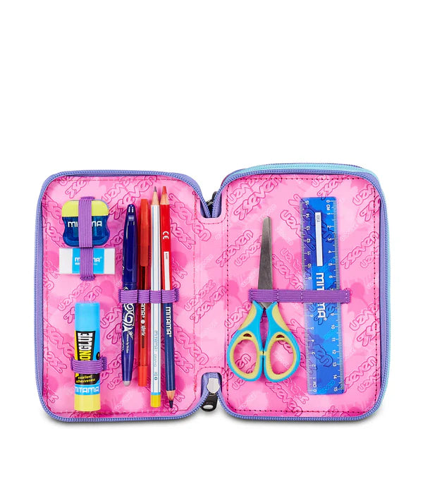 ASTUCCIO Seven® 3 ZIP - ELECTRICVIBE GIRL