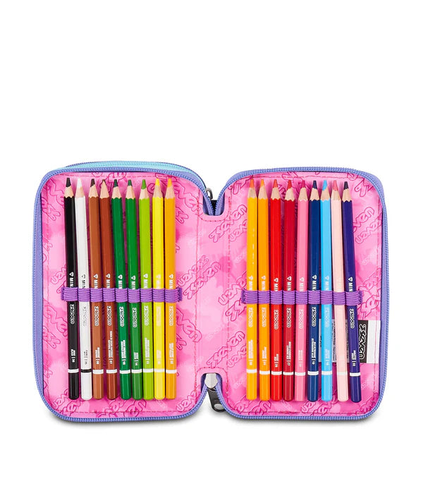 ASTUCCIO Seven® 3 ZIP - ELECTRICVIBE GIRL