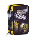 ASTUCCIO Seven® 3 ZIP - GOLDEN PAINT