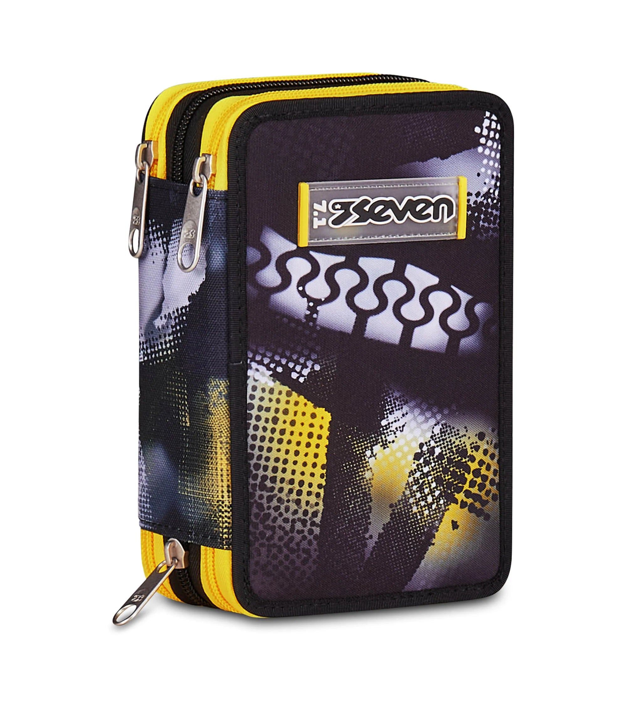 ASTUCCIO Seven® 3 ZIP - GOLDEN PAINT