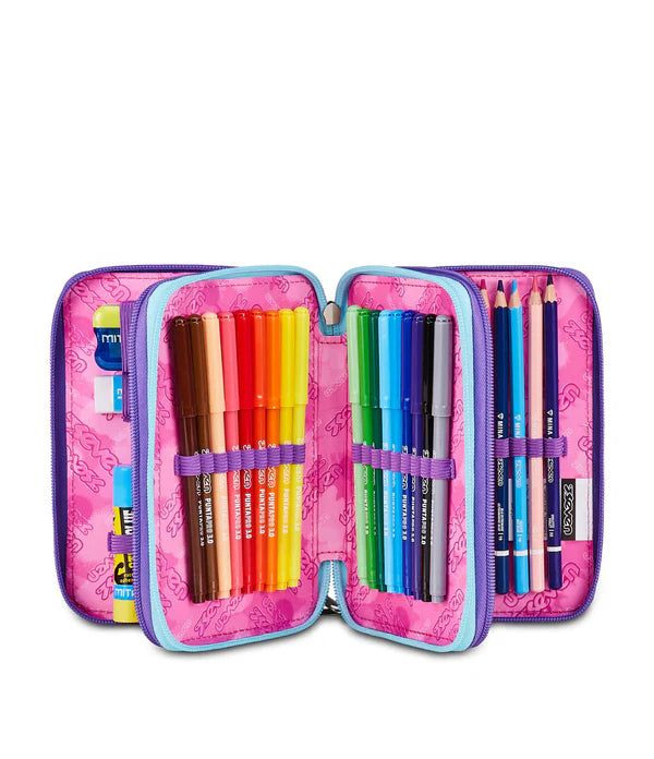 ASTUCCIO Seven® 3 ZIP - LOVEPASS