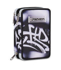 ASTUCCIO Seven® 3 ZIP - PLUMPY LINE BOY