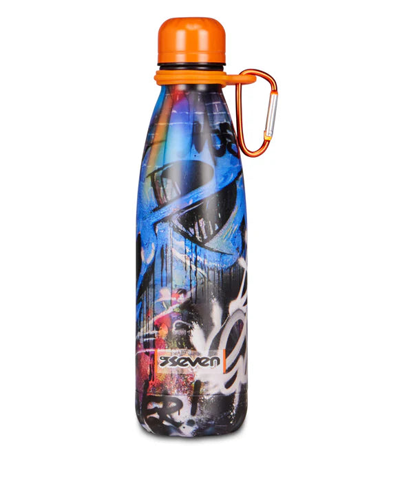 BORRACCIA Seven®