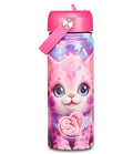 BORRACCIA TERMICA SJ - Gattino rosa