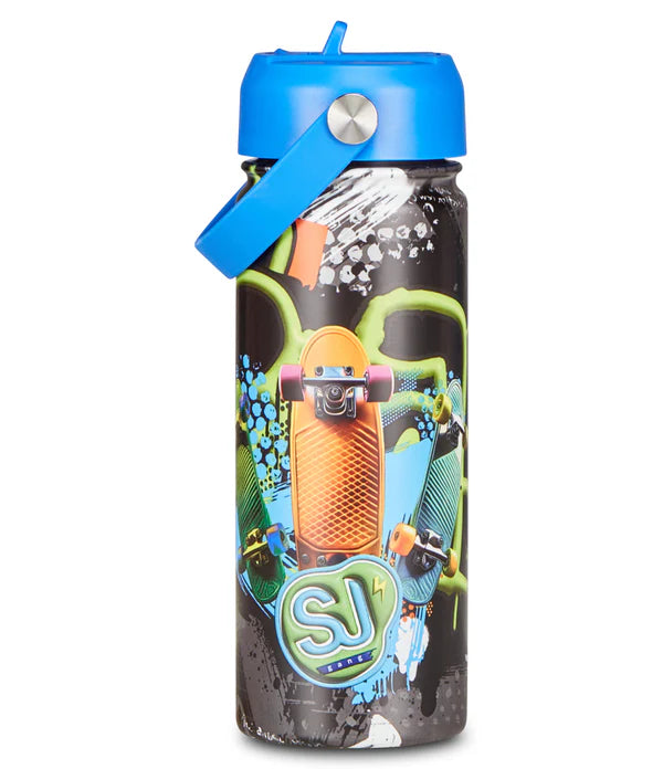 BORRACCIA TERMICA SJ - Skateboard