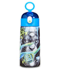 BORRACCIA CON CANNUCCIA SJ - Drago blu