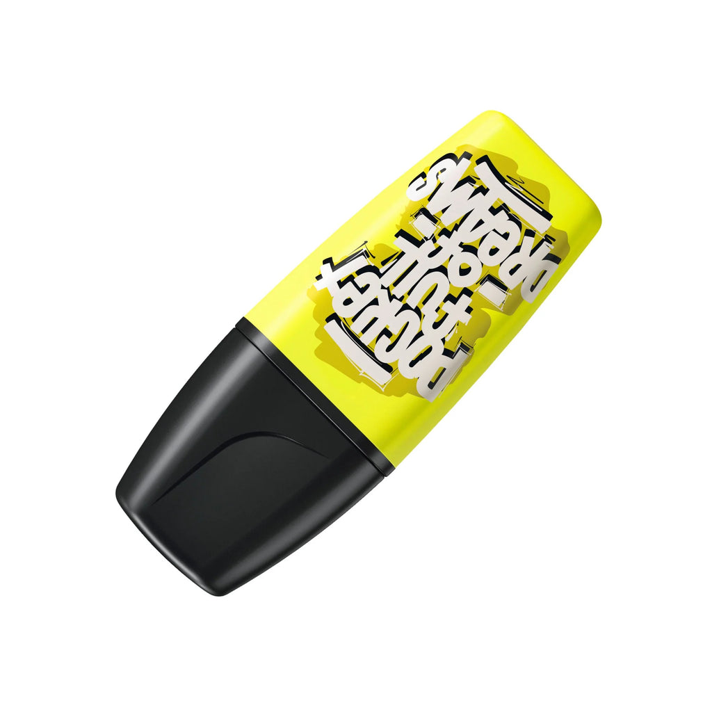 Evidenziatore mini STABILO BOSS MINI by Snooze One