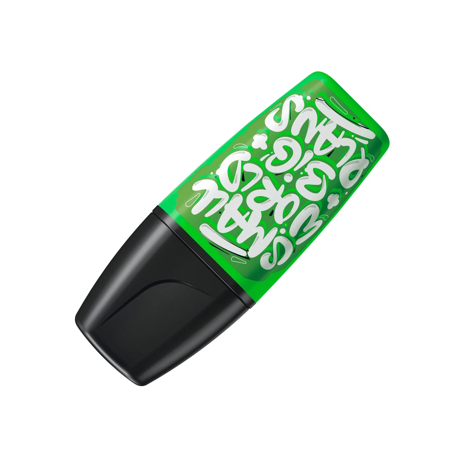 Evidenziatore mini STABILO BOSS MINI by Snooze One