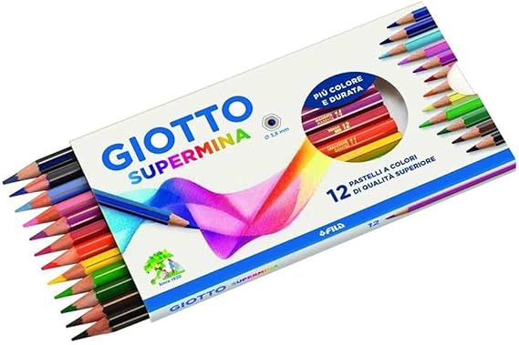 Giotto Supermina