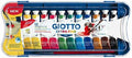 Tempera Giotto 12ml