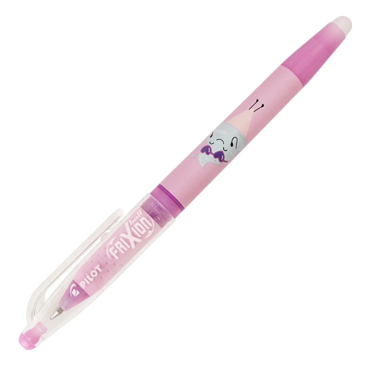 Penna gel cancellabile FriXion Ball Pool Party Edizione Limitata