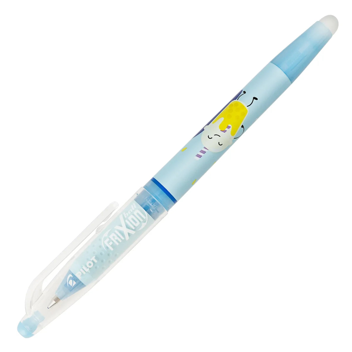 Penna gel cancellabile FriXion Ball Pool Party Edizione Limitata