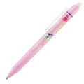 Penna gel cancellabile FriXion Clicker Pool Party Limited Edition