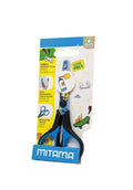 MITAMA Forbici Good Vibes 13cm - Blu