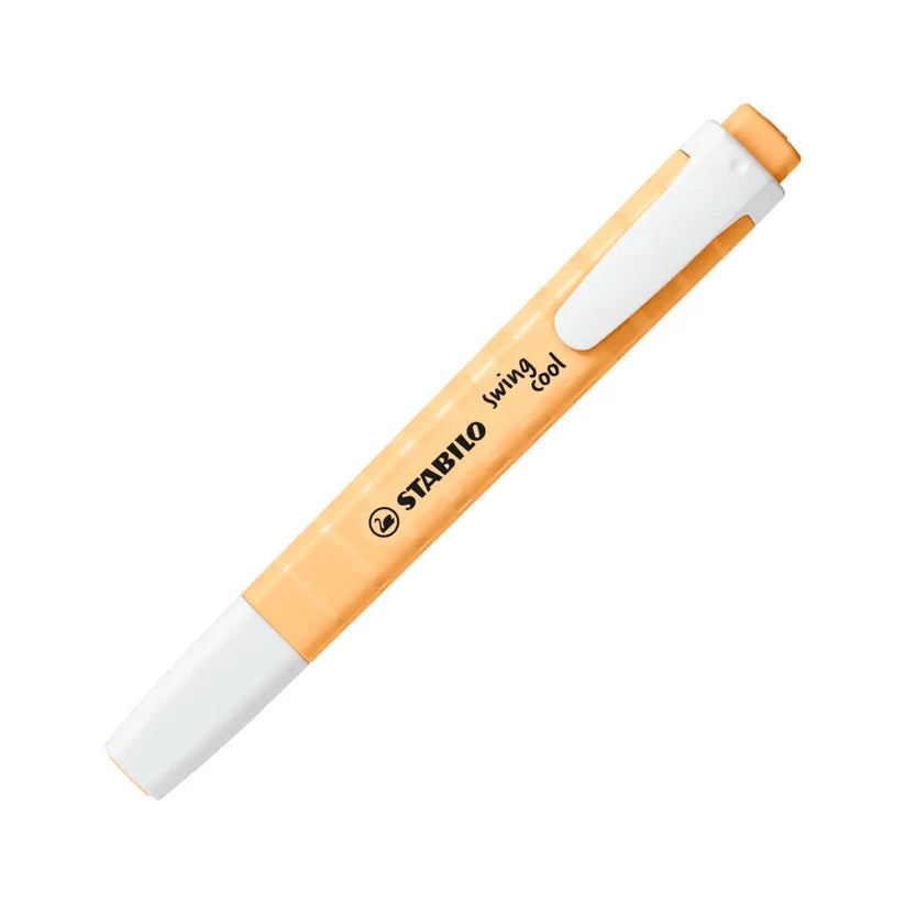 Evidenziatore STABILO Swing Cool Pastel