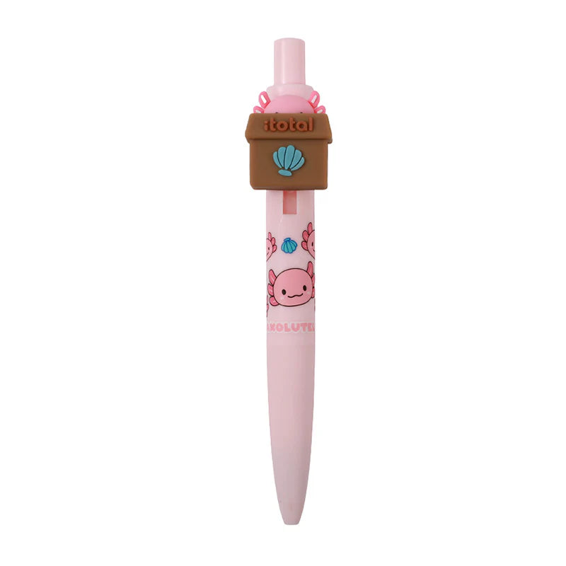 Penna Pop Up - Itotal