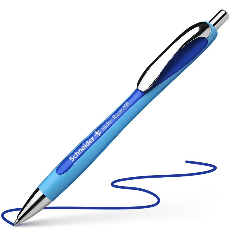 Penna a sfera SCHNEIDER Slider Rave