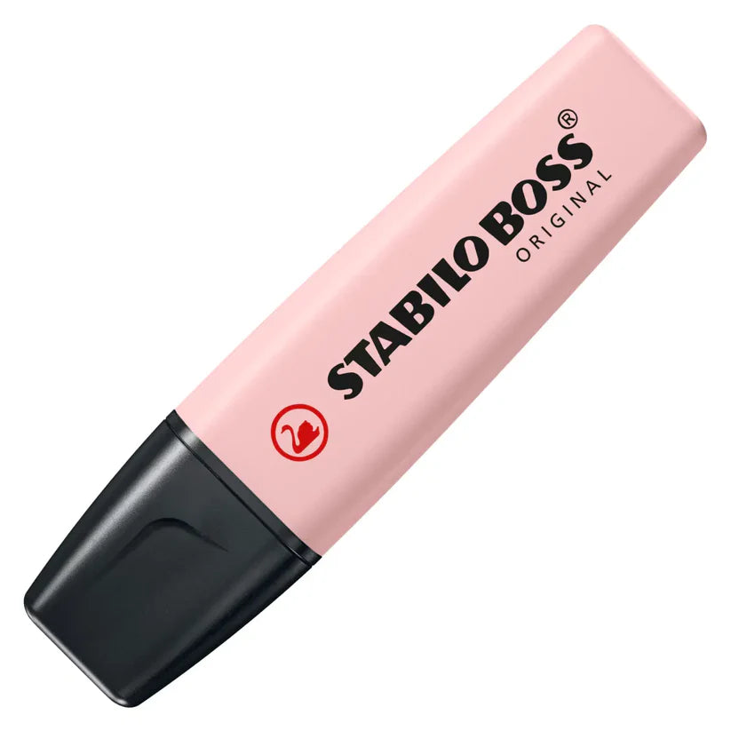 Evidenziatore Stabilo BOSS Original Wildflower