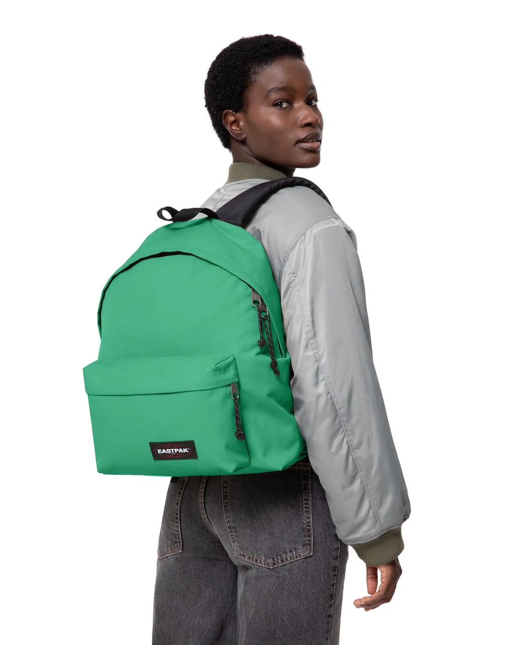 Eastpak PADDED PAK'R GREEN