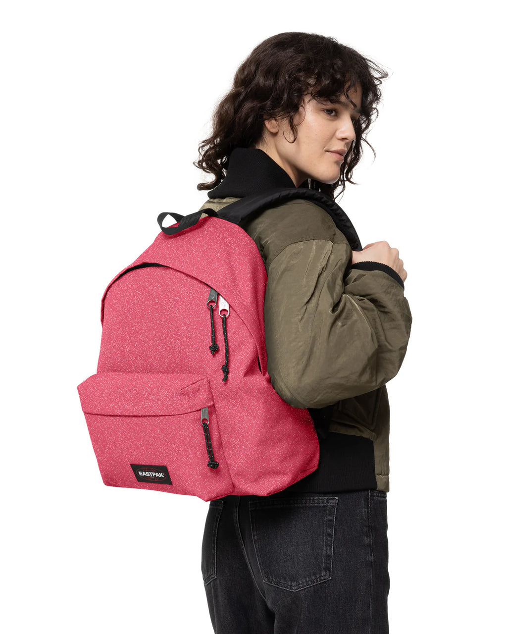Eastpak DAY PAK'R 7V4 SPARK JEL