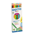 Pastelli Mega Giotto