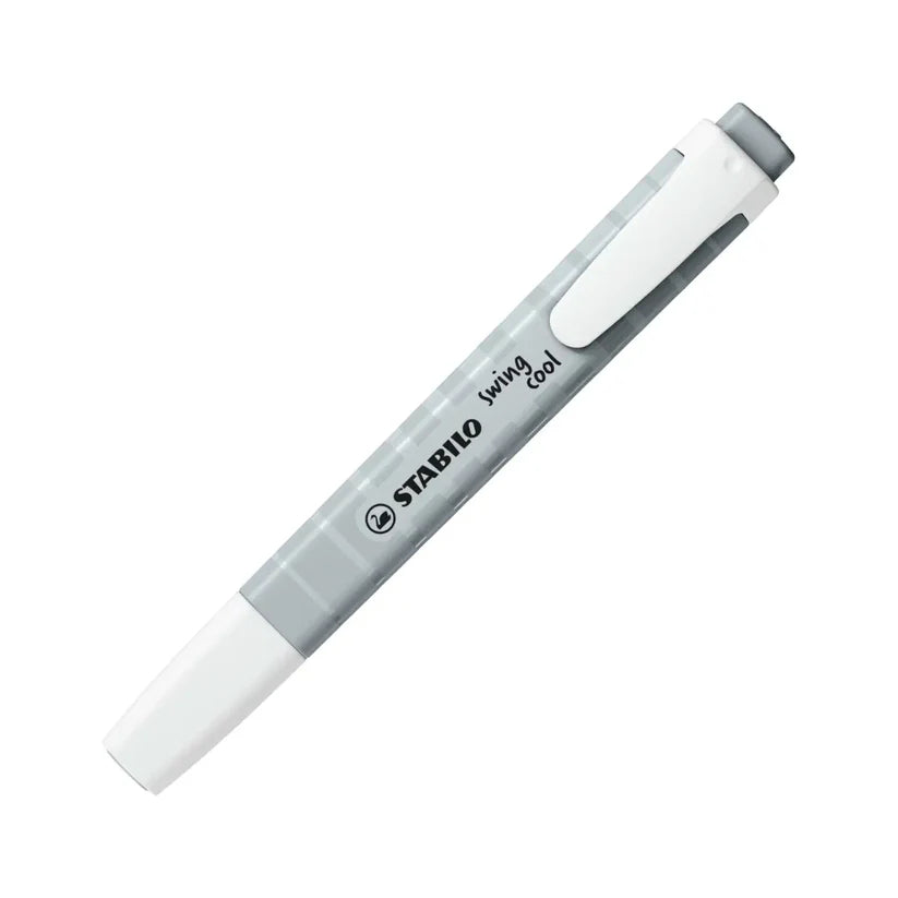 Evidenziatore STABILO Swing Cool Pastel