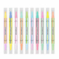 Evidenziatore INCANTA DECORELLO Glitter