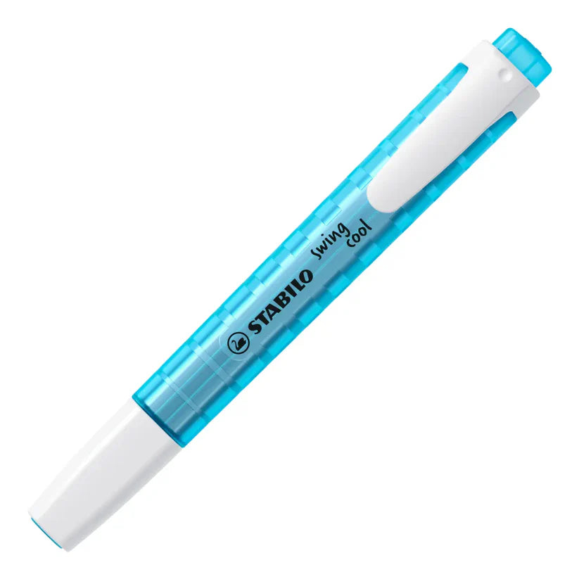 Evidenziatore STABILO Swing Cool