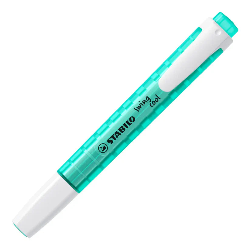 Evidenziatore STABILO Swing Cool