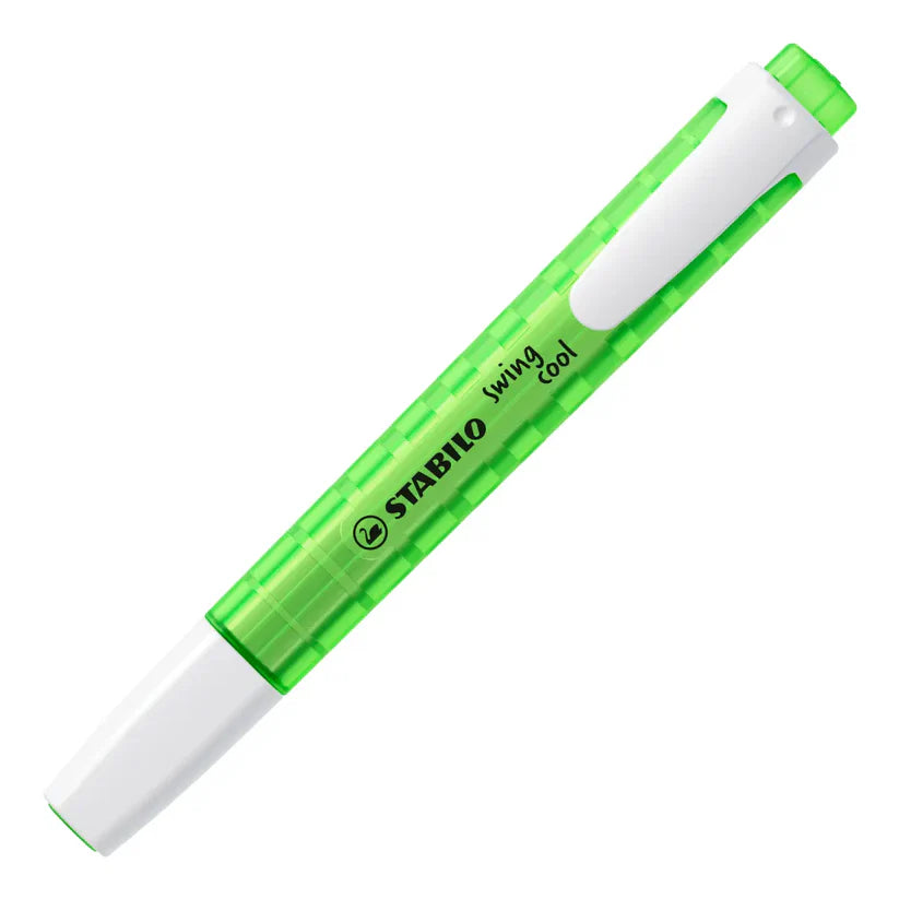 Evidenziatore STABILO Swing Cool