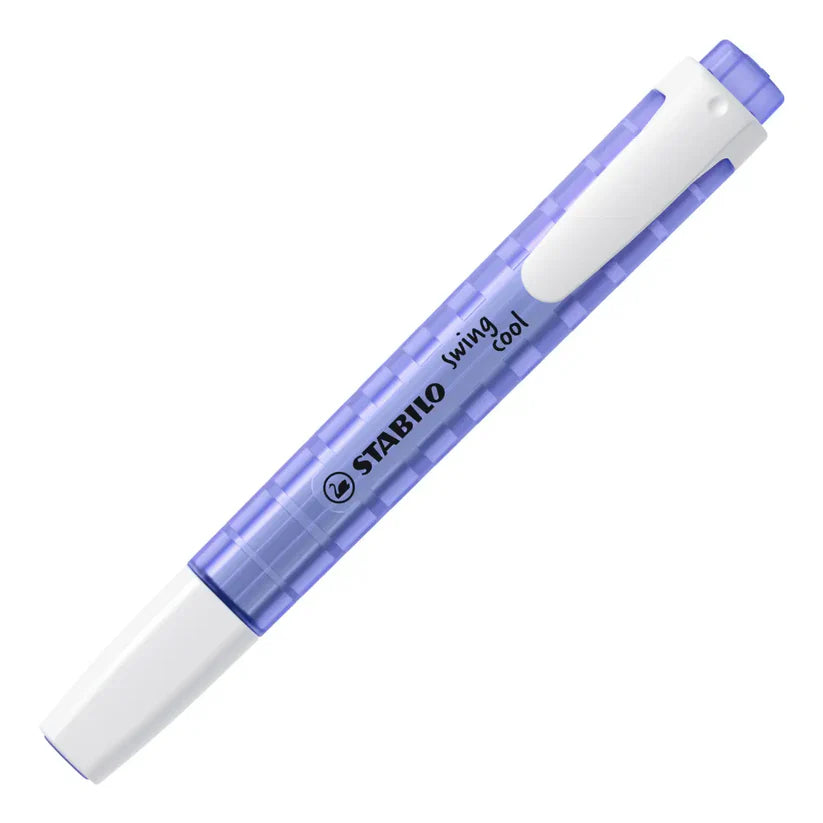 Evidenziatore STABILO Swing Cool
