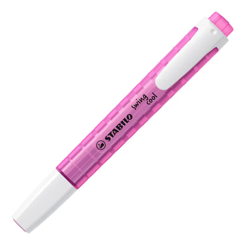 Evidenziatore STABILO Swing Cool