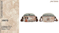 Borsa WESTERN ODYSSEY J-007G
