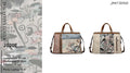 Borsa THE LOTUS LOVER J-020E