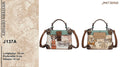 Borsa WESTERN ODYSSEY J-137A