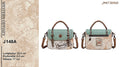 Borsa WESTERN ODYSSEY J-148A
