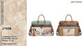 Borsa WESTERN ODYSSEY J-155B