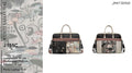Borsa THE LOTUS LOVER J-155C